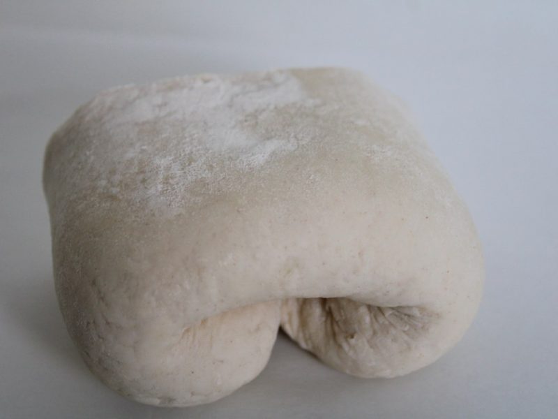 Pâte fraiche feuilletée