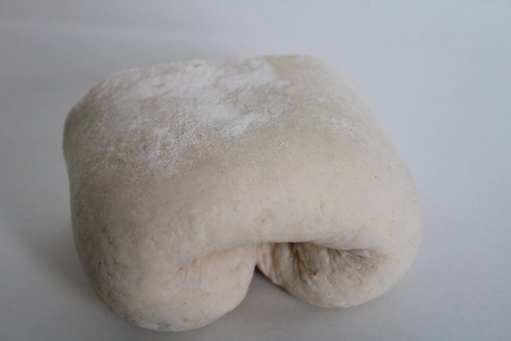 Pâte fraiche feuilletée