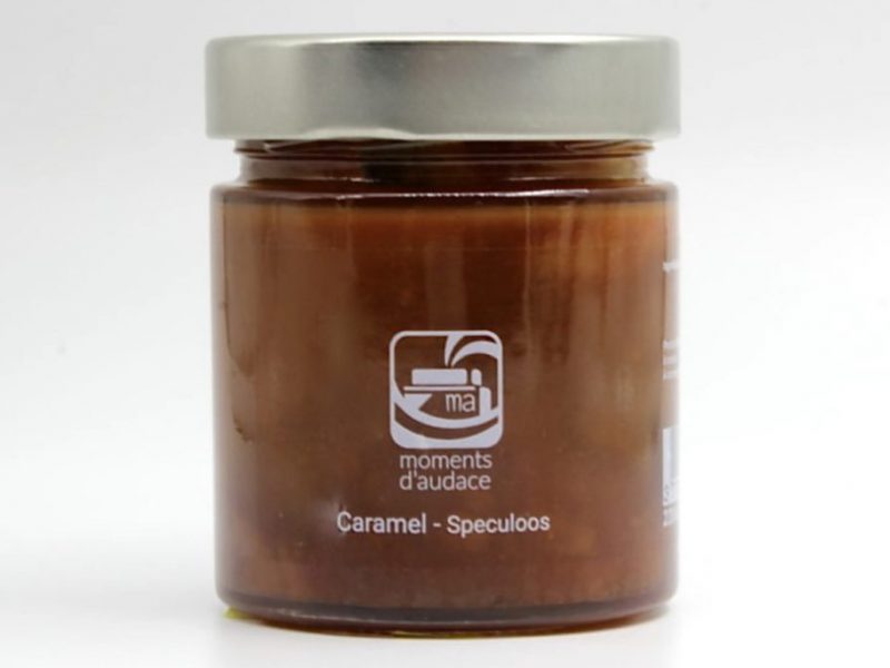 Caramel - Speculoos