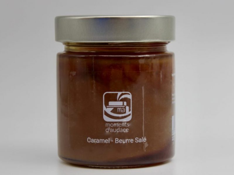 Caramel - Beurre salé