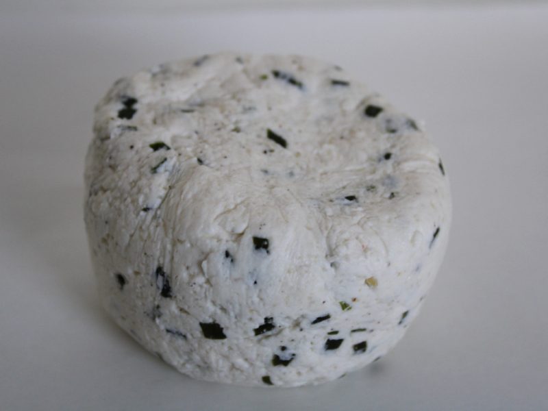 Fromage Ail et Fines Herbes
