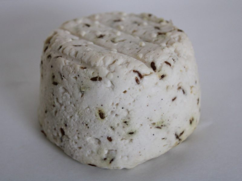Fromage au cumin