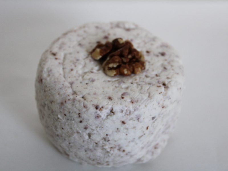 Fromage aux noix