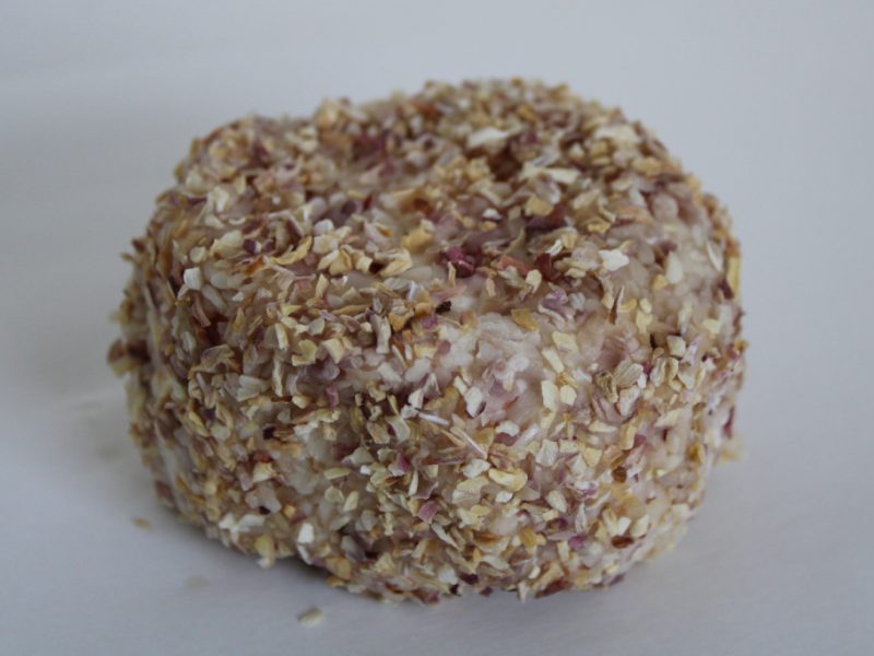 Fromage à l'échalote