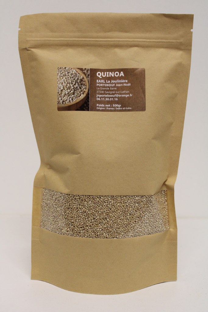 Quinoa