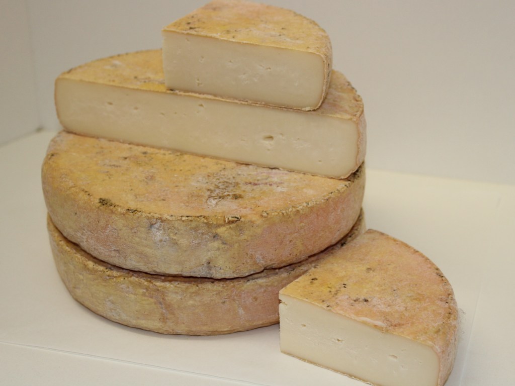 Fromage Clos Madame au lait cru de vache