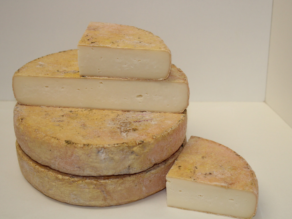 Fromage Clos Madame au lait cru de vache
