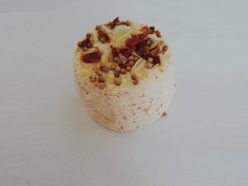 Fromage Paco - Ferme des Grands Villepins