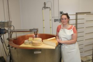 LA FROMAGERIE DE LUCIE