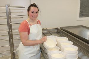 LA FROMAGERIE DE LUCIE