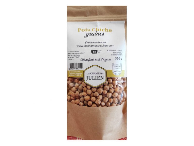 Pois Chiche