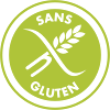 SANS GLUTEN