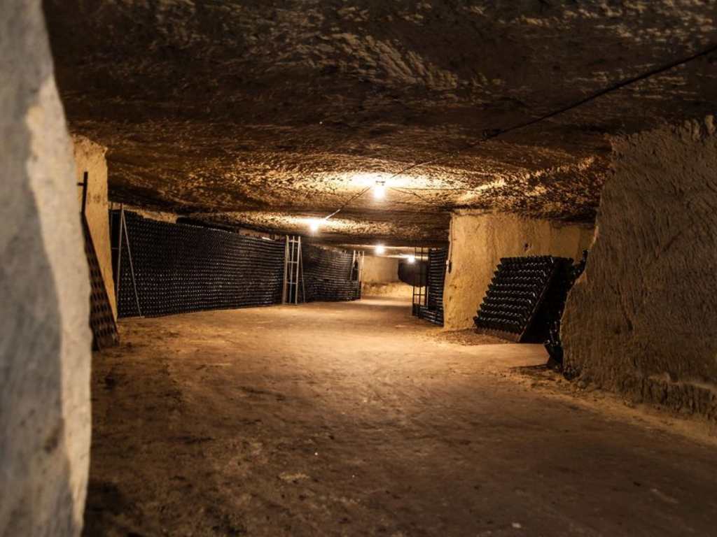 DOMAINE LE CAPITAINE