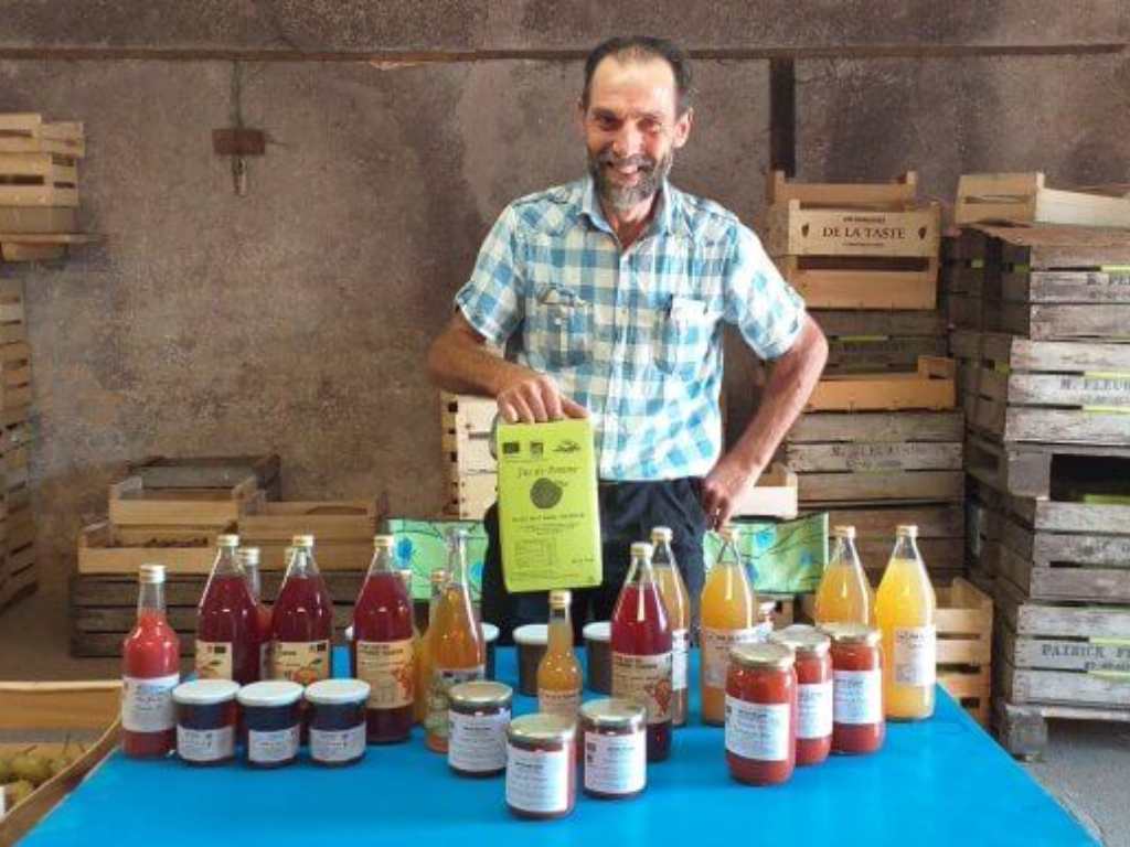 GAEC DES DEUX SAINTS