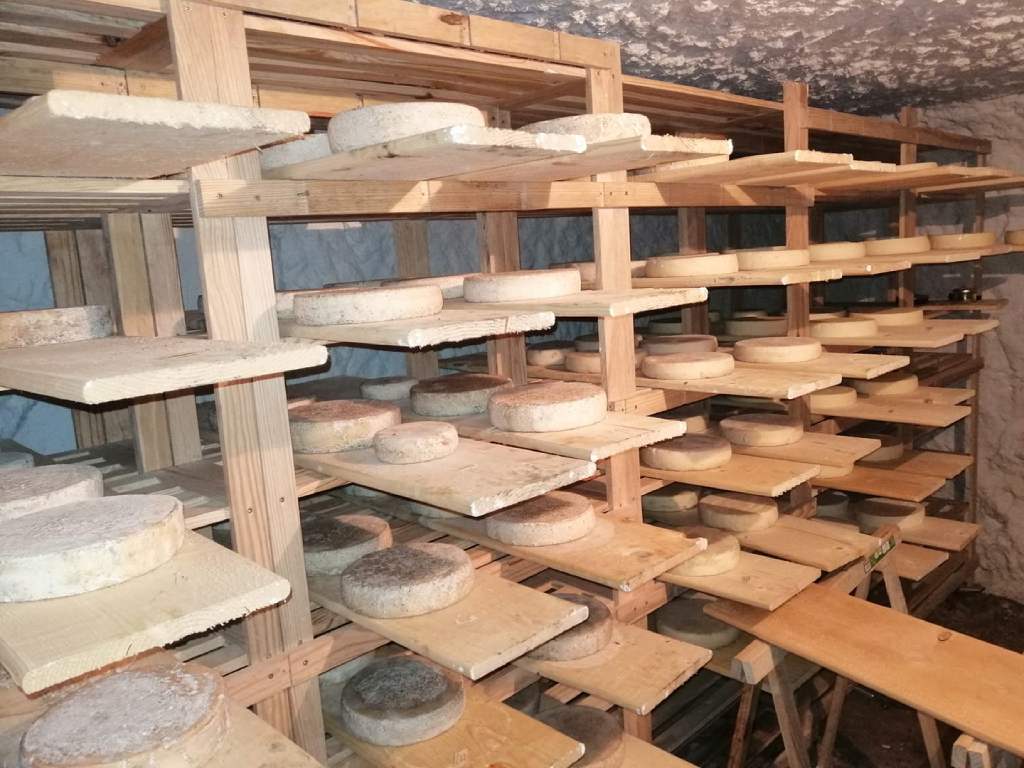 LA FROMAGERIE DE LUCIE