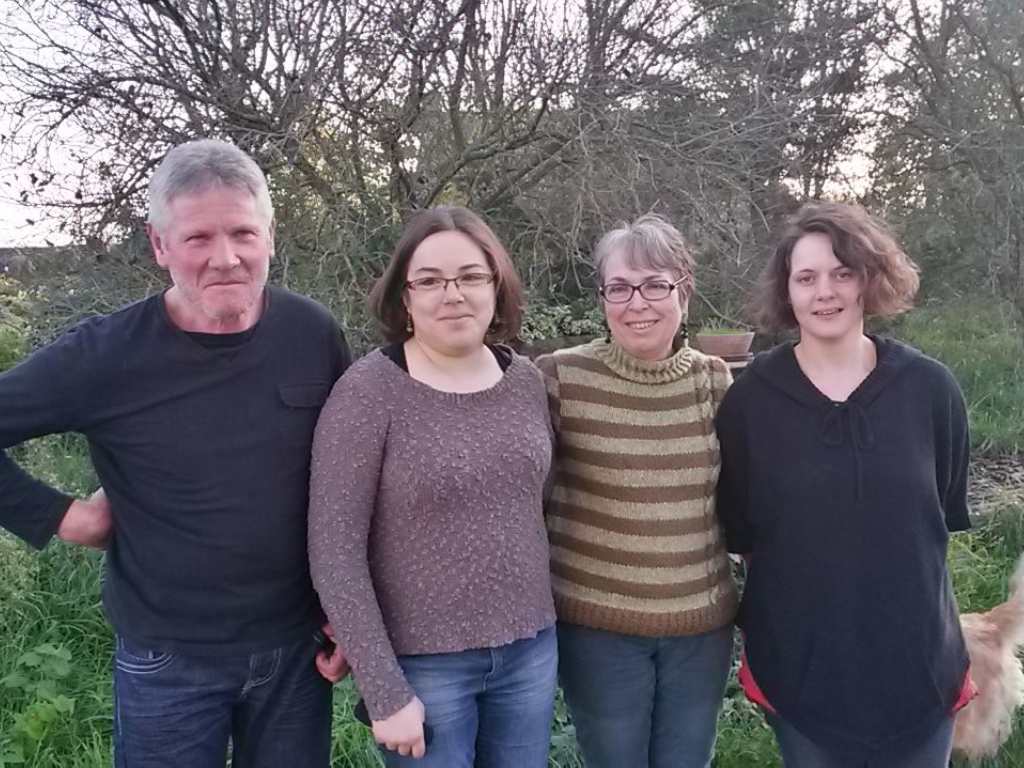 FERME DES GRANDS VILLEPINS