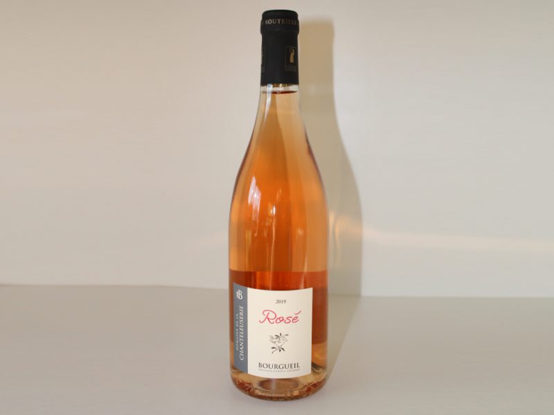 Vin de Bourgueil Rosé 2019