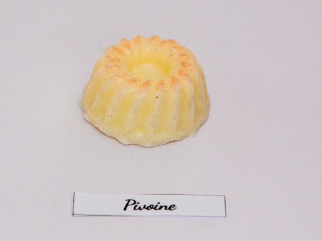 Fondants parfumés fleuris – Image 4
