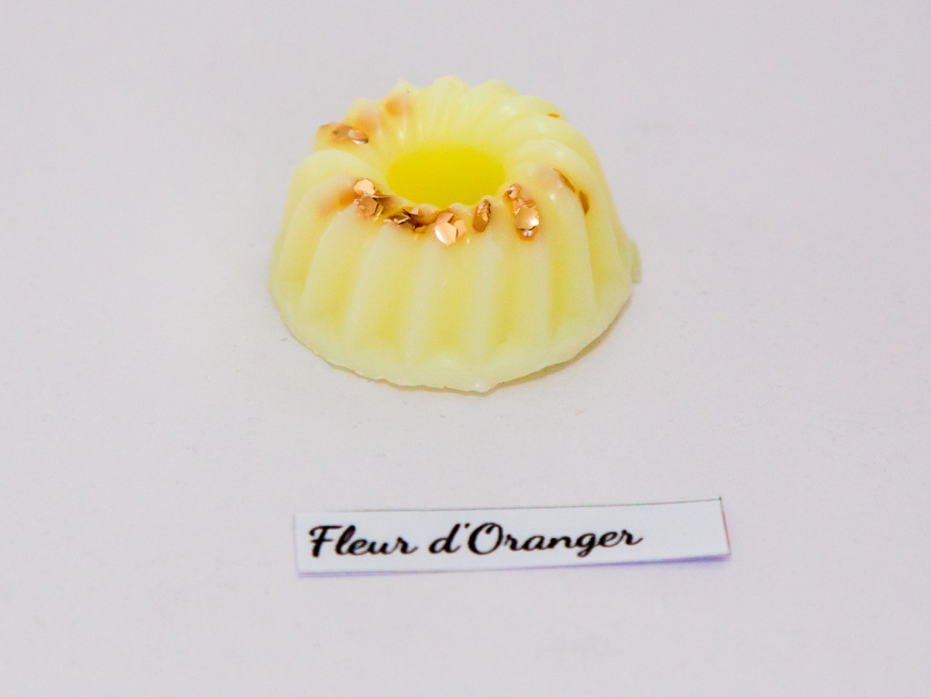 Fondants parfumés fleuris – Image 5