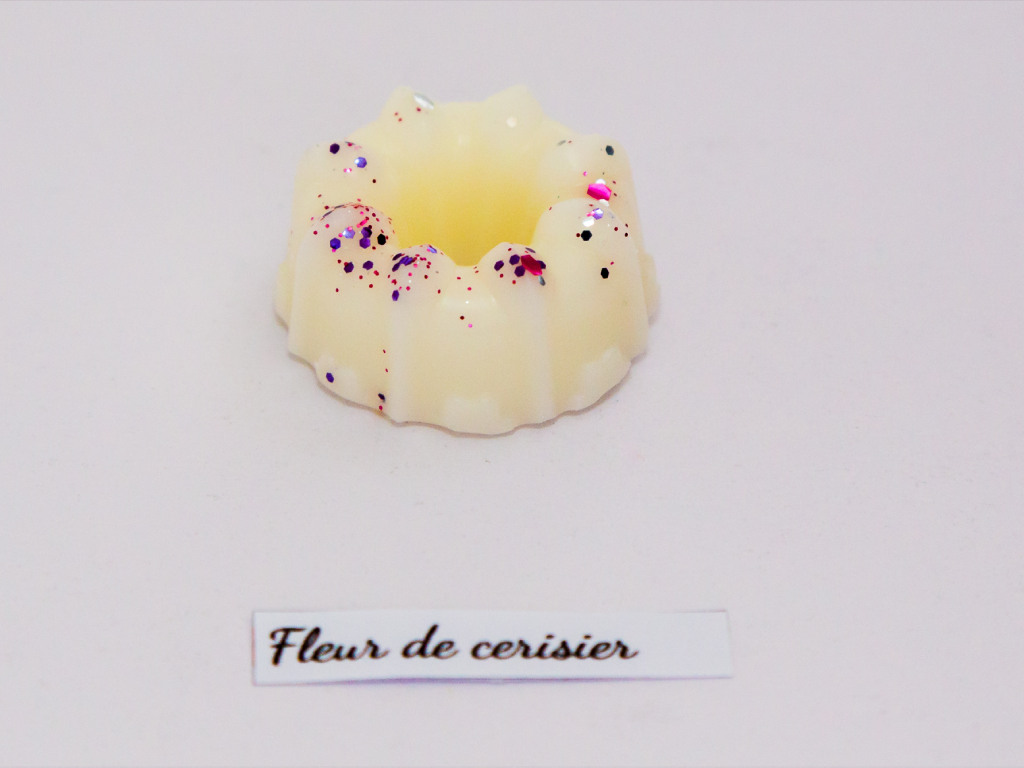 Fondants parfumés fleuris – Image 6