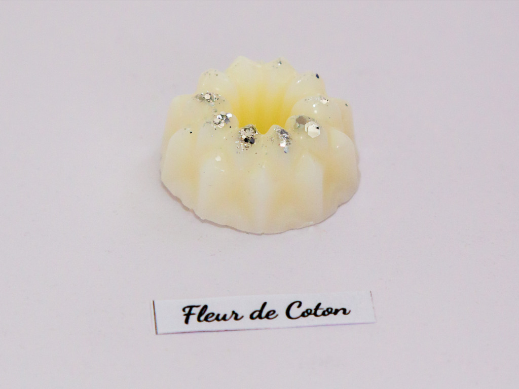Fondants parfumés fleuris – Image 7