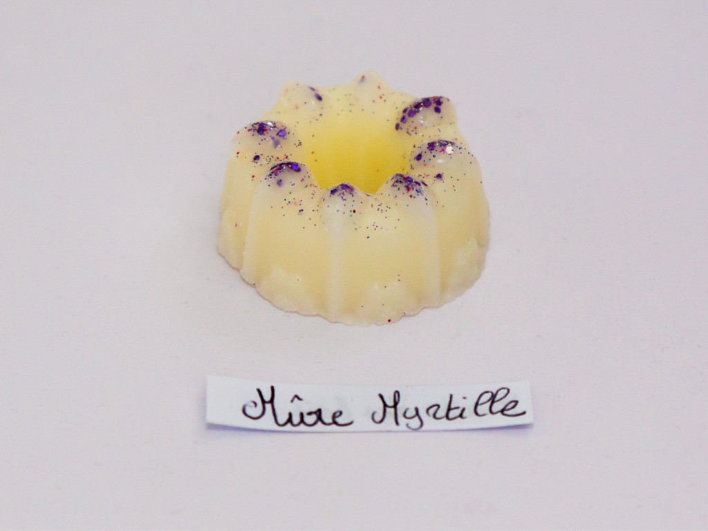 Fondants parfumés fruités – Image 5