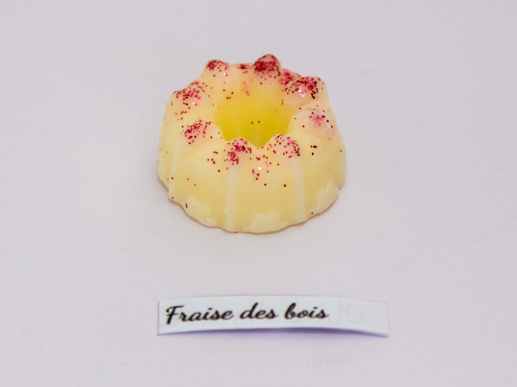 Fondants parfumés fruités – Image 6