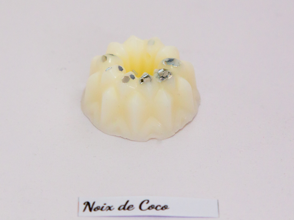 Fondants parfumés fruités – Image 2