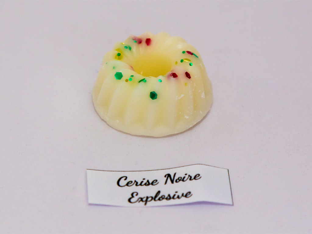 Fondants parfumés fruités – Image 3