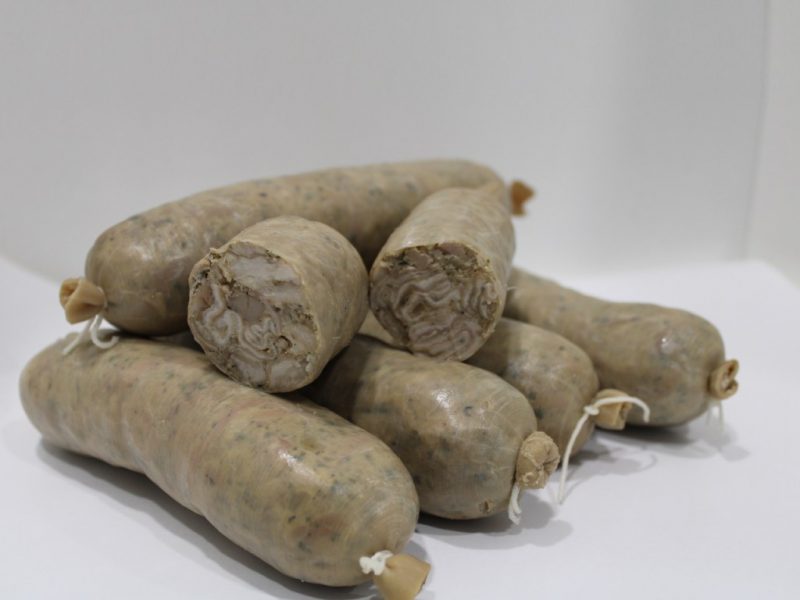 Andouillette - Boucherie Charcuterie Laurent S