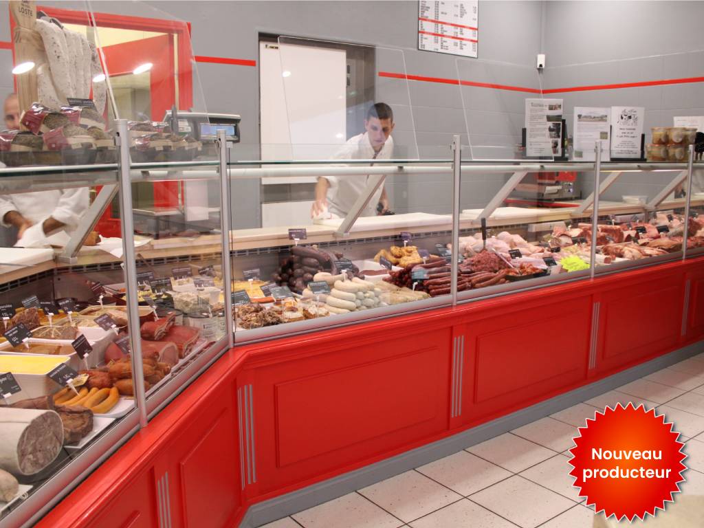 Boucherie Charcuterie Laurent S