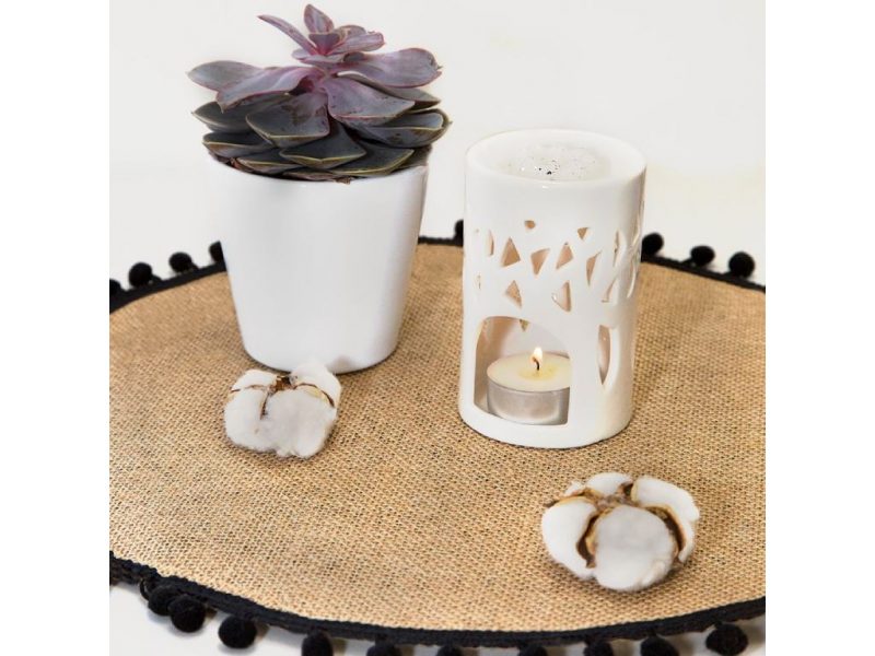 Bruleur forêt - Les parfums d’Anaé