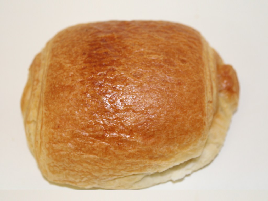 Pain au chocolat