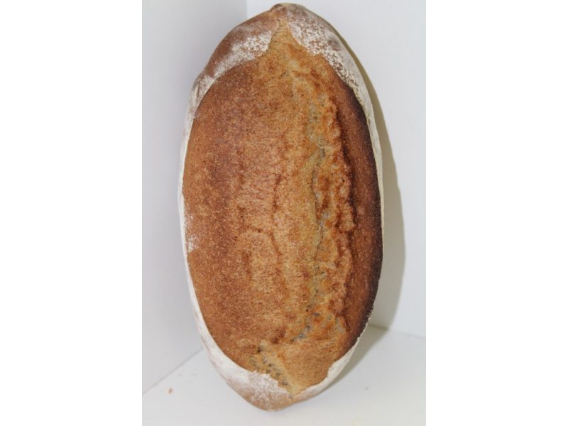Pain de campagne