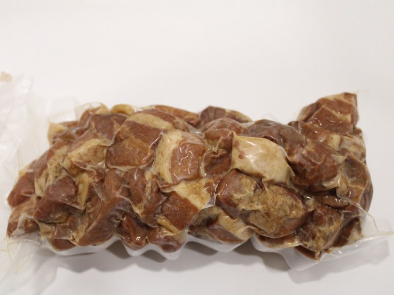 Rillons - Boucherie Charcuterie Laurent S