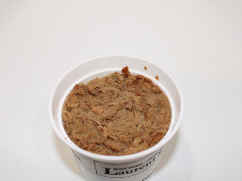 Rillettes - Boucherie Charcuterie Laurent S